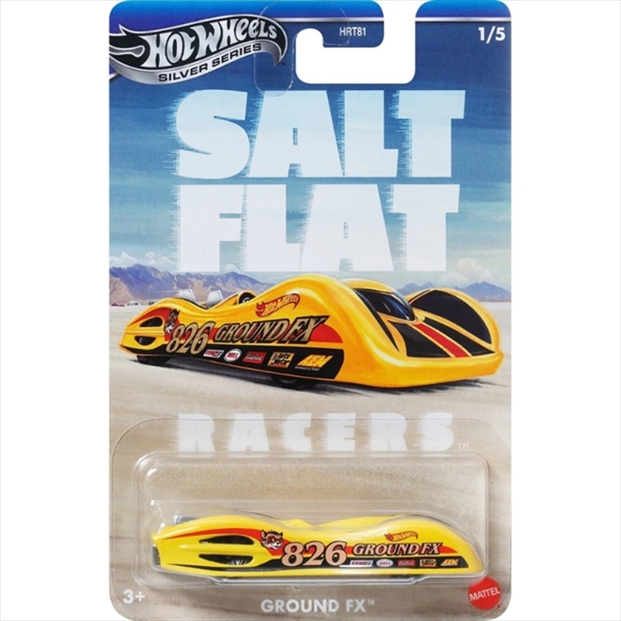 HOT WHEELS VINTAGE ASORTIMENT
